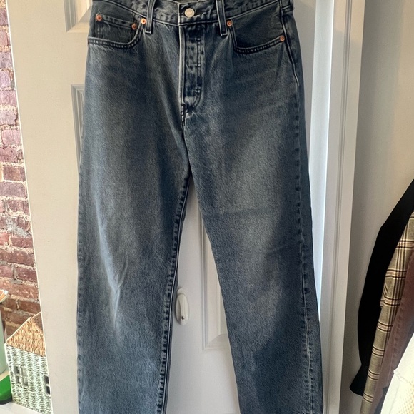 Levi’s 501 ‘90s Women’s Jeans - Picture 1 of 5